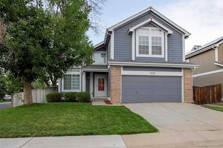 4281 Hawthorne Dr Broomfield, CO 80020