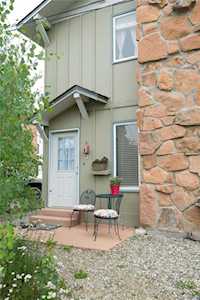 96 Hideaway Dr #3 Winter Park, CO 80482