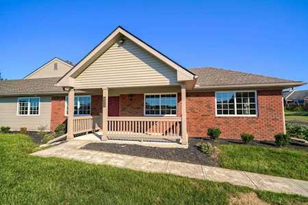 8419 Taylor Chase Drive Reynoldsburg, OH 43068