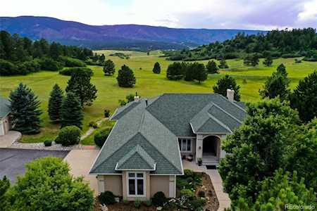 8165 Sugarloaf Rd Larkspur, CO 80118