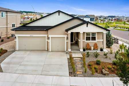 10413 Mount Rosa Ln Colorado Springs, CO 80924