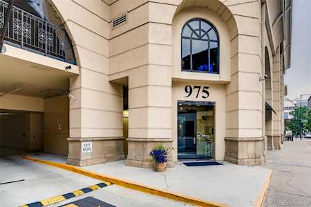 975 N Lincoln St #10G-N Denver, CO 80203