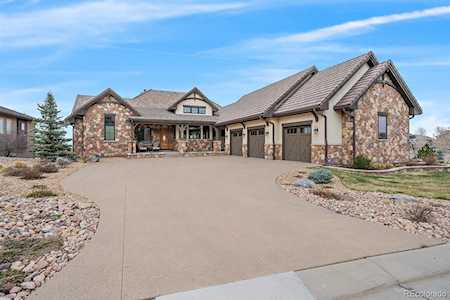10775 Backcountry Dr Highlands Ranch, CO 80126