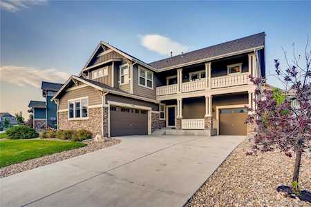 5306 Gould Circle Castle Rock, CO 80109