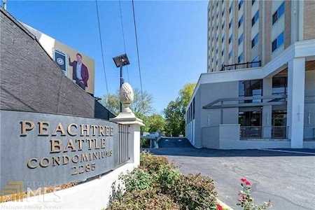 2285 Peachtree Road Atlanta, GA 30309