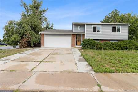 4954 S Independence Way Littleton, CO 80123