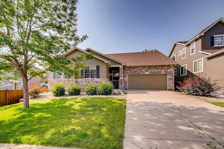 2550 Paint Pony Circle Castle Rock, CO 80108