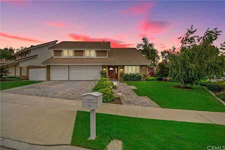 231 N Quail Ln Orange, CA 92869
