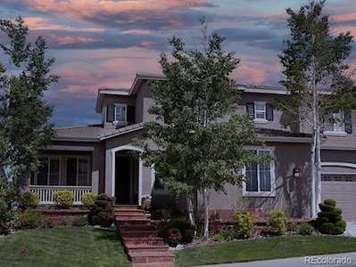 11034 Shadowbrook Circle Highlands Ranch, CO 80130