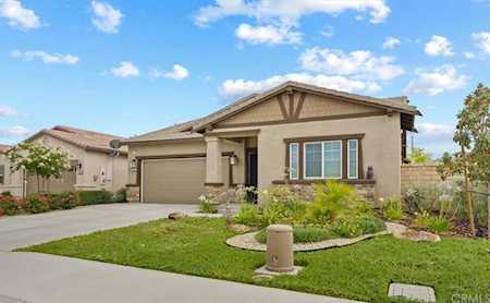26393 Desert Rose Ln Menifee, CA 92586