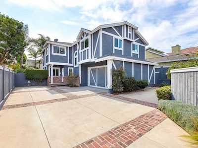 2312 Huntington Ln #B Redondo Beach, CA 90278