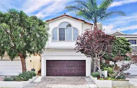 1626 Havemeyer Ln Redondo Beach, CA 90278