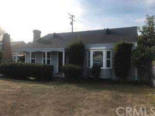 1416 N Flower St Santa Ana, CA 92706