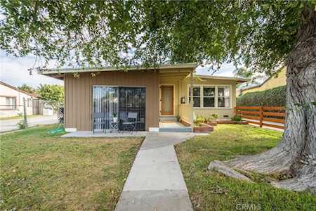 17844 Coke Ave Bellflower, CA 90706