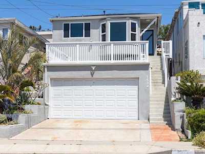 1532 Prospect Ave Hermosa Beach, CA 90254