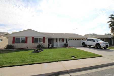 26135 Pine Valley Rd Sun City, CA 92586