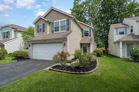 3558 Ashridge Street Columbus, OH 43219