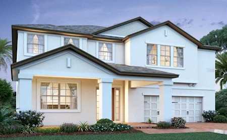 2509 Scenic Edge WAY Oviedo, FL 32765