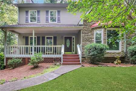 676 Turnberry Dr Hiram, GA 30141