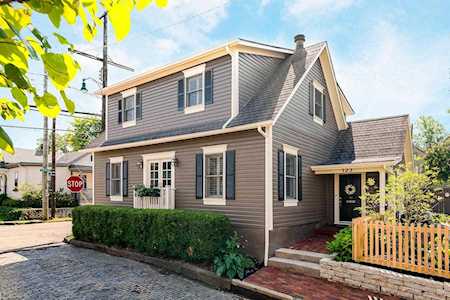 123 Lansing Street Columbus, OH 43206
