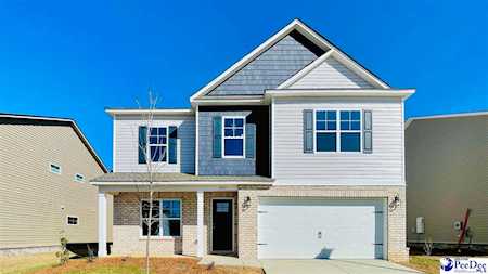 3020 Starling Dr (Lot 30) Effingham, SC 29541