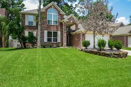 3635 Mill Bridge Way Houston, TX 77345