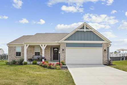 1594 Cowan Creek Drive Marysville, OH 43040