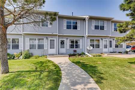 2083 Oakcrest Circle Castle Rock, CO 80104