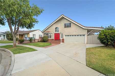 4277 Nelsonbark Ave Lakewood, CA 90712