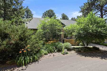 4541 Silver Dale Ct Castle Rock, CO 80108