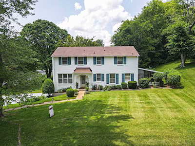 4813 Overcrest Dr Nashville, TN 37211
