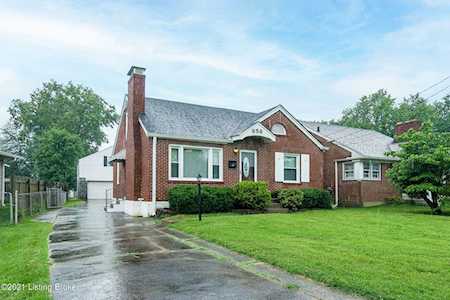 858 Melford Ave Louisville, KY 40217