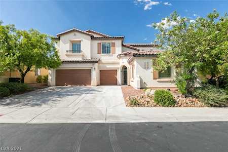 8288 Nelson Ridge Ln Las Vegas, NV 89178
