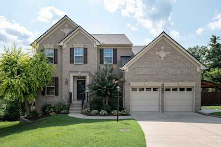 3625 Fair Meadows Ct Nashville, TN 37211
