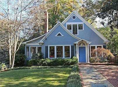 201 Huntington Rd NE Atlanta, GA 30309