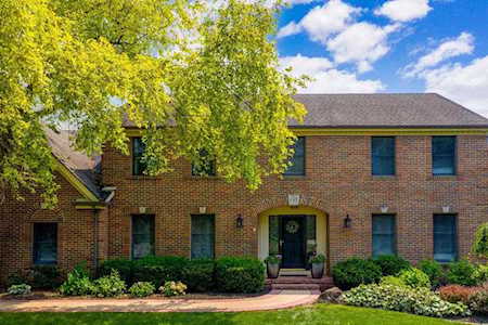 695 Cardinal Hill Lane Powell, OH 43065