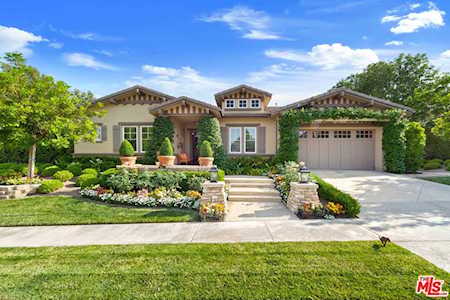 25410 Prado De Las Peras Calabasas, CA 91302