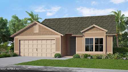 4349 Green River Pl Middleburg, FL 32068
