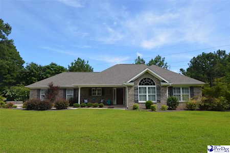 2606 Flushing Covey Drive Hartsville, SC 29550