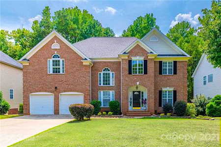 15123 Perthsire Ct Huntersville, NC 28078