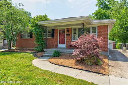 1726 Cloverbrook Dr Louisville, KY 40215