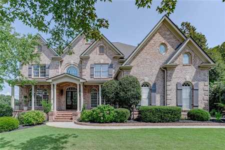 1670 Eversedge Dr Alpharetta, GA 30009