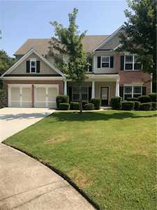 3551 Kentwater Dr Buford, GA 30519