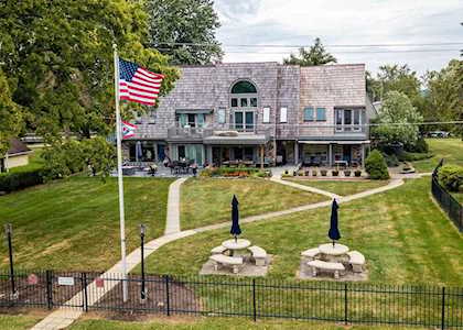 4945 Walnut Road Buckeye Lake, OH 43008