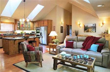 842 Mccourry Blvd Incline Village, NV 89451