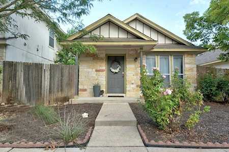 4526 Secure LN Austin, TX 78725