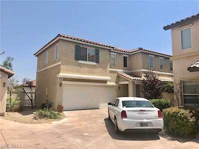 9136 Spoonbill Ridge Place Las Vegas, NV 89143