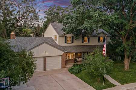 6864 S Prescott St Littleton, CO 80120