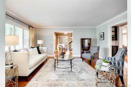 6258 E Jamison Dr Centennial, CO 80112
