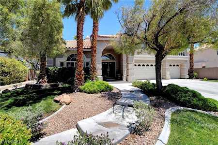 4116 Mansion Hall Ct Las Vegas, NV 89129
